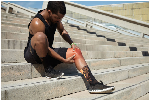 Relieve Knee Pain With These 4 Hip Stretches
