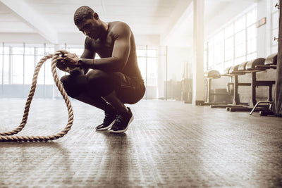 3 Of The Best Ways To Stop Pain From Working Out