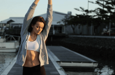 Micro-Stretches: How to increase flexibility and maximize muscle regeneration