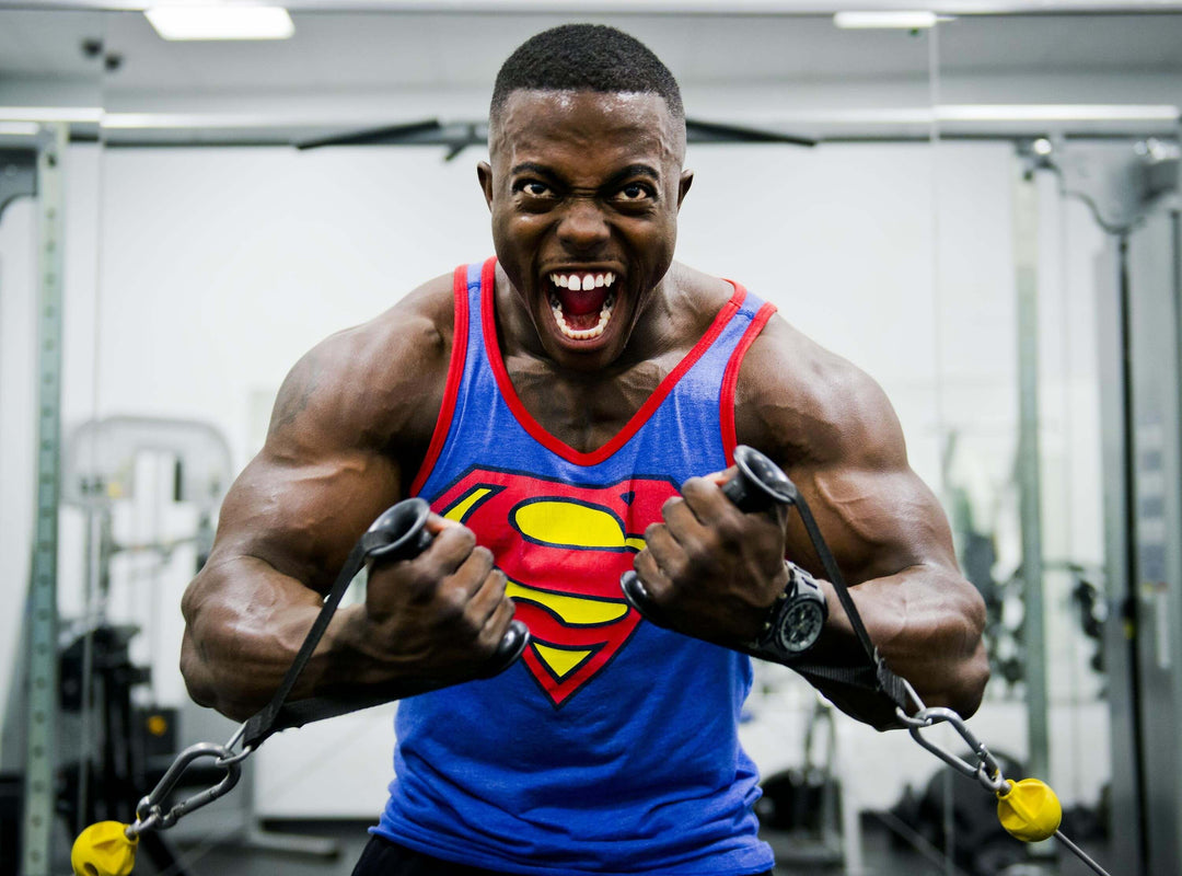 3 Common Bodybuilding Mobility Problems and How to Fix Them