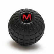 trigger point ball - deep tissue muscle relief - mobilitas sphere