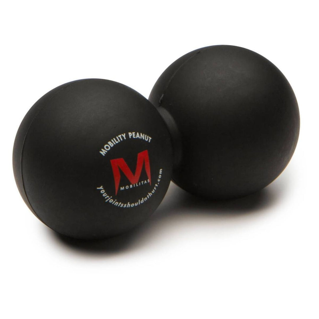 mobilitas peanut massage balls